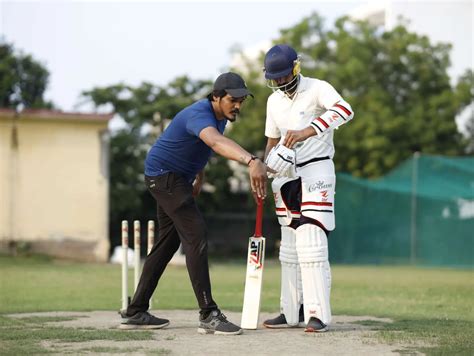 cheap cricket coaching